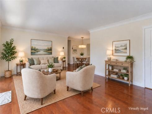 659 Avenida Sevilla O , Laguna Woods, CA
