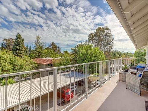 659 Avenida Sevilla O , Laguna Woods, CA