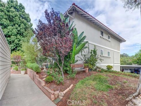 659 Avenida Sevilla O , Laguna Woods, CA