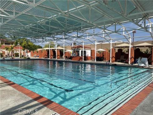 659 Avenida Sevilla O , Laguna Woods, CA