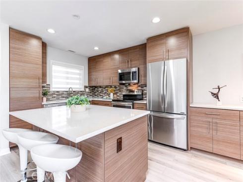 3397 Punta Alta P , Laguna Woods, CA