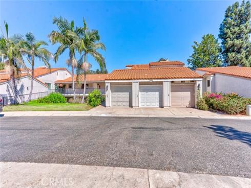 3397 Punta Alta P , Laguna Woods, CA