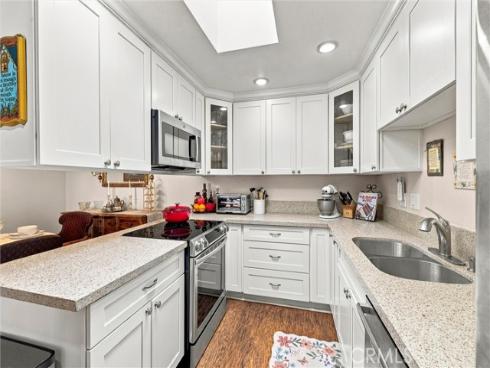 3082 Via Serena A , Laguna Woods, CA