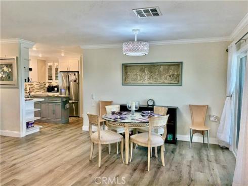 2385 Via Mariposa 2D , Laguna Woods, CA