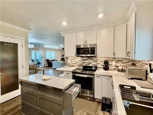 2385 Via Mariposa 2D , Laguna Woods, CA