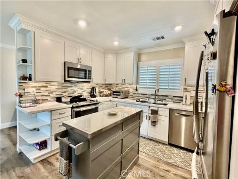 2385 Via Mariposa 2D , Laguna Woods, CA