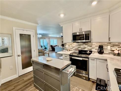 2385 Via Mariposa 2D , Laguna Woods, CA
