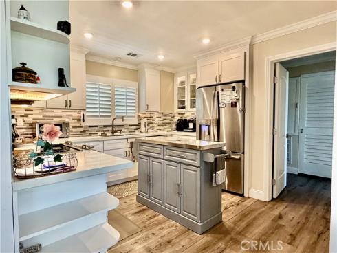 2385 Via Mariposa 2D , Laguna Woods, CA
