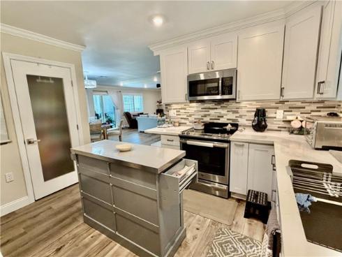 2385 Via Mariposa 2D , Laguna Woods, CA