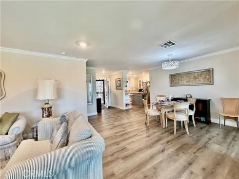 2385 Via Mariposa 2D , Laguna Woods, CA