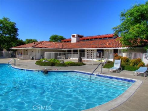2262 Via Puerta D , Laguna Woods, CA