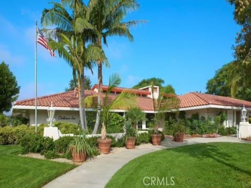 2262 Via Puerta D , Laguna Woods, CA