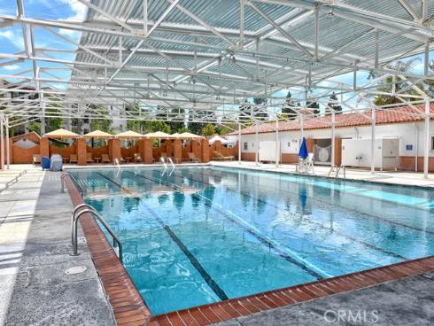2262 Via Puerta D , Laguna Woods, CA