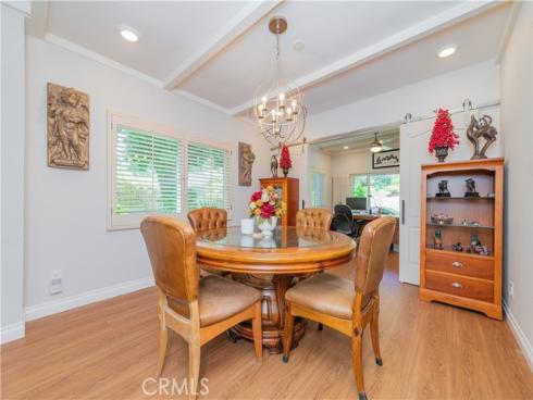3514 Bahia Blanca C , Laguna Woods, CA