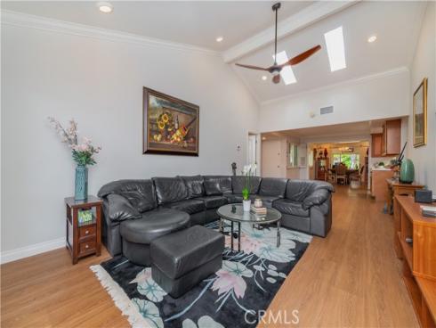 3514 Bahia Blanca C , Laguna Woods, CA