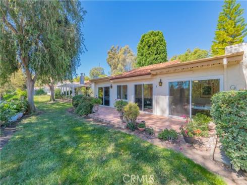 3514 Bahia Blanca C , Laguna Woods, CA