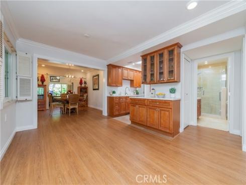 3514 Bahia Blanca C , Laguna Woods, CA