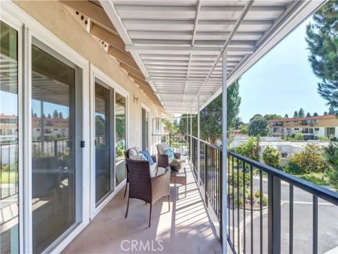 2338 Avenida Sevilla N , Laguna Woods, CA