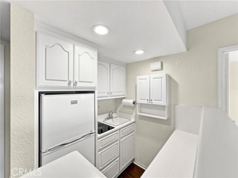 24055 Paseo Del Lago 762 , Laguna Woods, CA