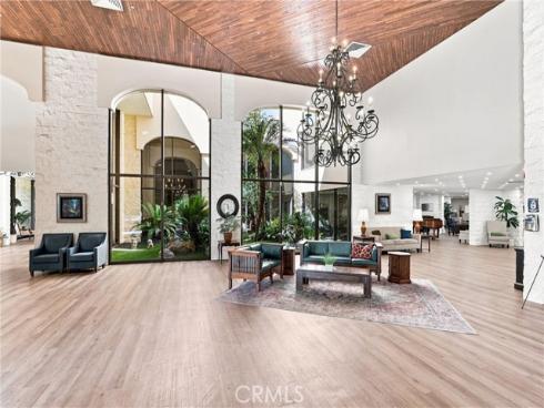 24055 Paseo Del Lago 762 , Laguna Woods, CA