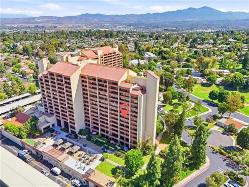 24055 Paseo Del Lago 762 , Laguna Woods, CA