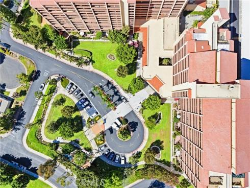 24055 Paseo Del Lago 762 , Laguna Woods, CA