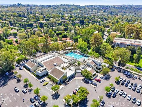 24055 Paseo Del Lago 762 , Laguna Woods, CA