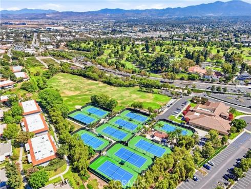 24055 Paseo Del Lago 762 , Laguna Woods, CA