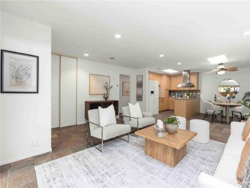 3095 N Via Serena B , Laguna Woods, CA