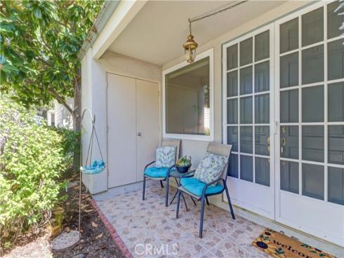 218  Avenida Majorca  D , Laguna Woods, CA