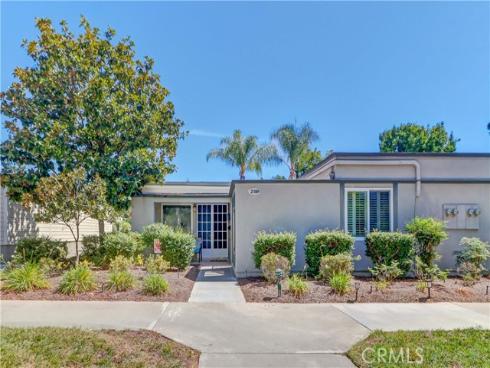 218  Avenida Majorca  D , Laguna Woods, CA