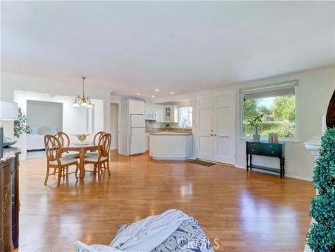218  Avenida Majorca  D , Laguna Woods, CA