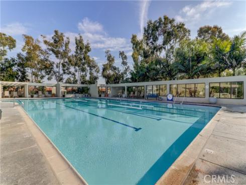 218  Avenida Majorca  D , Laguna Woods, CA