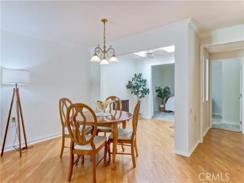 218  Avenida Majorca  D , Laguna Woods, CA