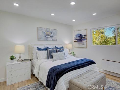 5499 Paseo Del Lago 2D , Laguna Woods, CA