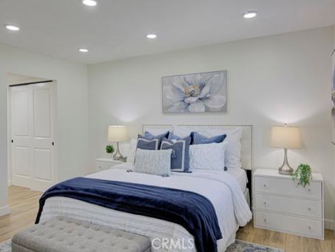 5499 Paseo Del Lago 2D , Laguna Woods, CA