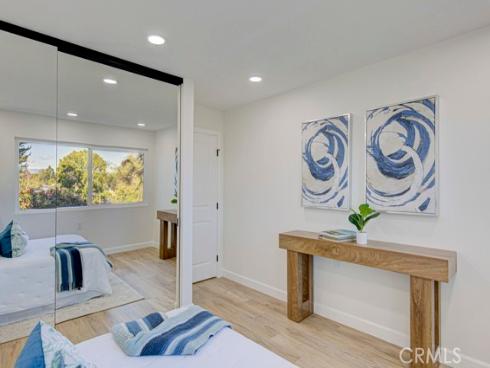 5499 Paseo Del Lago 2D , Laguna Woods, CA