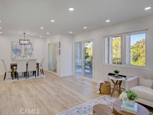5499 Paseo Del Lago 2D , Laguna Woods, CA