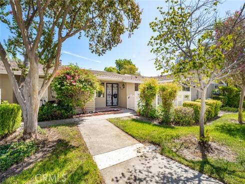 388 Avenida Castilla B , Laguna Woods, CA