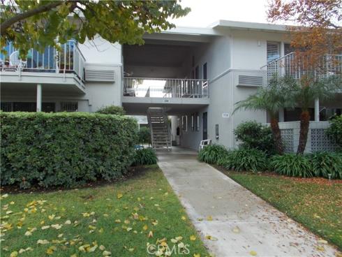 328 Avenida Carmel P , Laguna Woods, CA