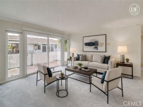 328 Avenida Carmel P , Laguna Woods, CA