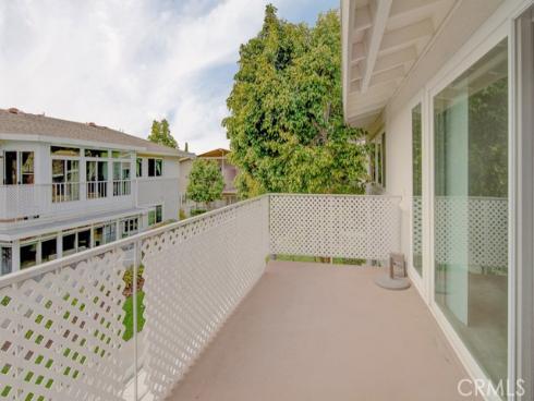 328 Avenida Carmel P , Laguna Woods, CA