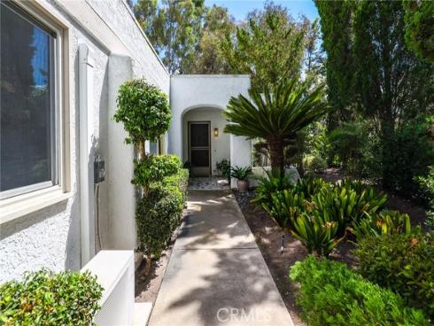 3503 Bahia Blanca C , Laguna Woods, CA