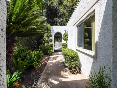 3503 Bahia Blanca C , Laguna Woods, CA