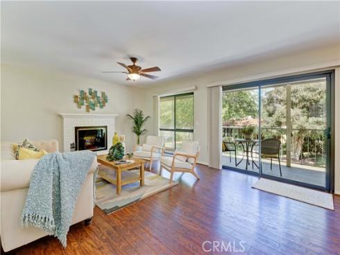 870 Avenida Sevilla A , Laguna Woods, CA