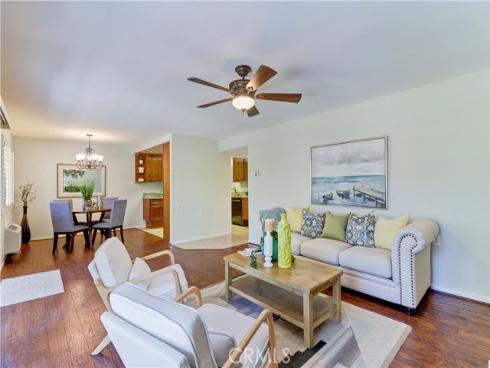 870 Avenida Sevilla A , Laguna Woods, CA