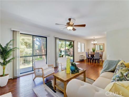 870 Avenida Sevilla A , Laguna Woods, CA