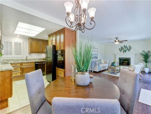 870 Avenida Sevilla A , Laguna Woods, CA