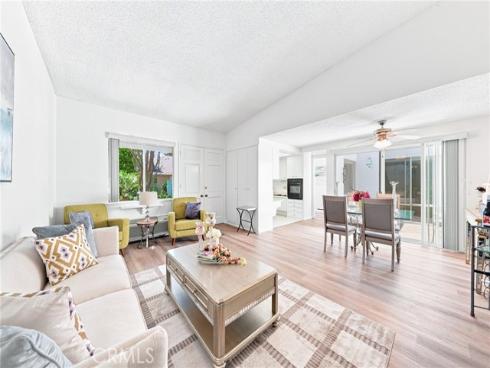 369 Avenida Castilla G , Laguna Woods, CA