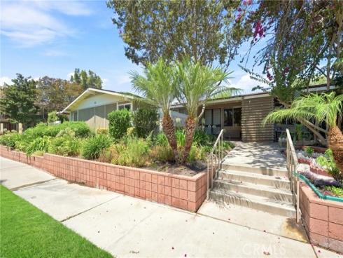 369 Avenida Castilla G , Laguna Woods, CA